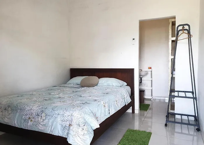 Kismet Accommodatie bij particulieren Ungasan