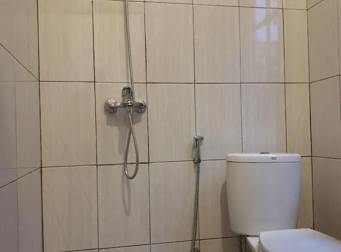 Kismet Accommodatie bij particulieren Ungasan