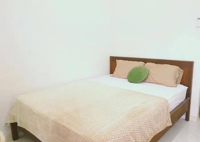 Accommodatie bij particulieren Kismet *