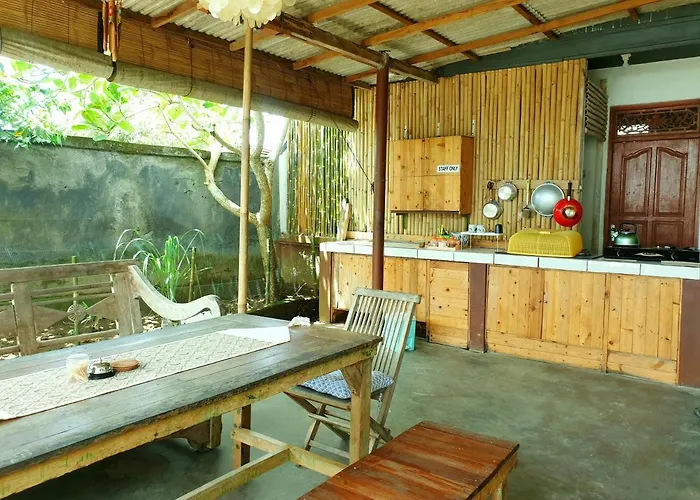 Kismet Accommodatie bij particulieren *