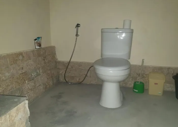 Kismet Accommodatie bij particulieren
