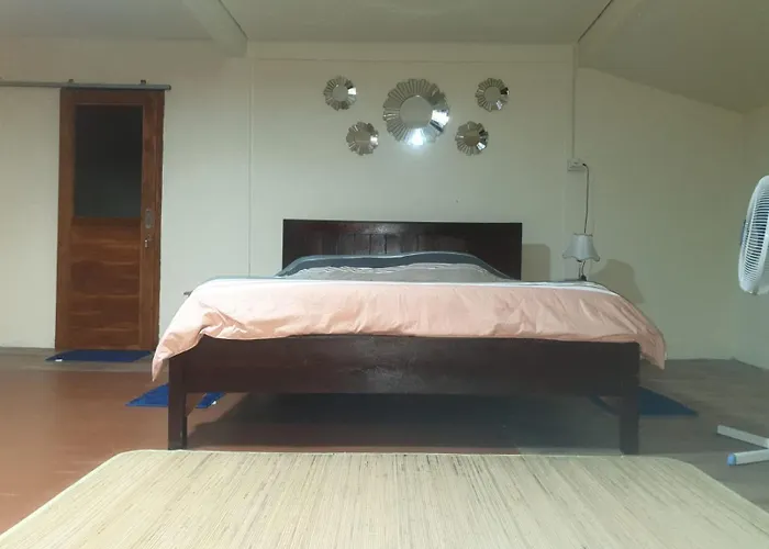 Kismet Accommodatie bij particulieren *