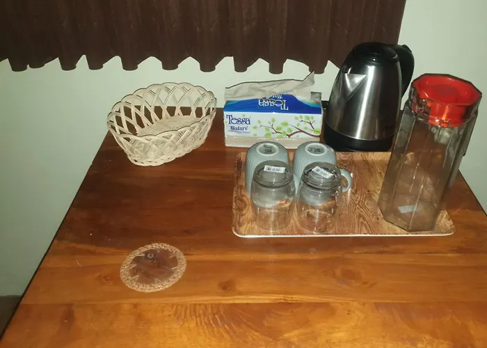 Accommodatie bij particulieren Kismet